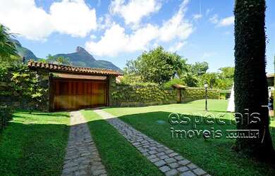 Imagem 10: Casa à venda no Greenwood Park, Itanhangá. RJ