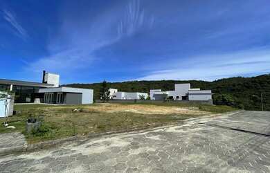 Imagem 10: LOTE A VENDA NO CONDOMÍNIO RESIDENCIAL GARDEN VILLE COM 734M²