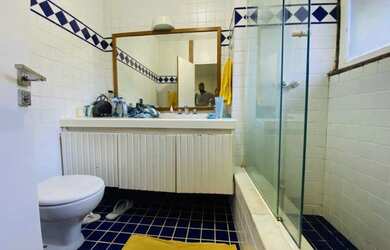 Imagem 16: Casa de 4 suites na Gavea, em condominio fechado, com vista livre