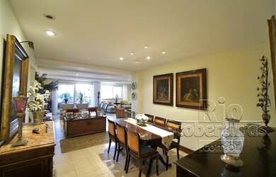 Imagem 3: Cobertura à venda no Jardim Oceânico. Barra da Tijuca. RJ