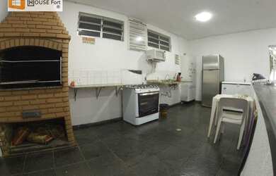 Imagem 7: Apartamento à venda, 68 m² por R$ 245.000,00 - Canto do Forte - Praia...