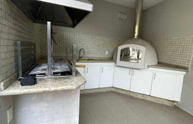 Imagem 4: Sobrado com 3 dormitórios, 450 m² - venda por R$ 2.200.000,00 ou aluguel...