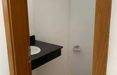 Imagem 2: Sobrado com 3 dormitórios, 93 m² - venda por R$ 590.000,00 ou aluguel...