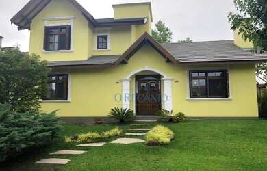 Imagem 3: Casa com 3 dormitórios à venda, 217 m² por R$ 2.500.000,00 - Buena...