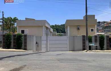 Imagem 1: Sobrado com 3 dormitórios, 93 m² - venda por R$ 590.000,00 ou aluguel...