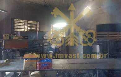 Imagem 11: São Paulo - Terreno Padrão - Jardim Ângela Zona Leste