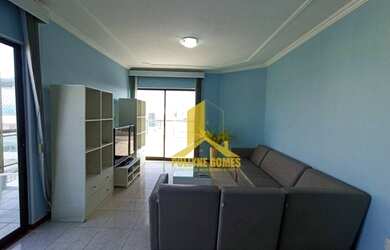 Imagem 16: Cobertura com 4 dormitórios, 190 m² - venda por R$ 1.050.000,00 ou aluguel...