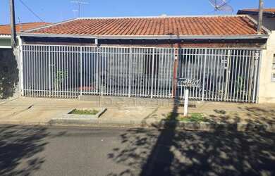 Imagem 13: São José do Rio Preto - Casa Padrão - Jardim Gisette