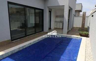 Imagem 4: Casa com 4 suítes rica em armários no Portal do Sol Green