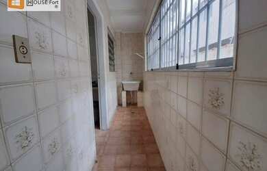 Imagem 4: Apartamento à venda, 46 m² por R$ 179.999,99 - Boqueirão - Praia Grande/SP