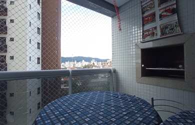 Imagem 5: Apartamento para venda tem 82 metros quadrados com 3 quartos em Agronômica...