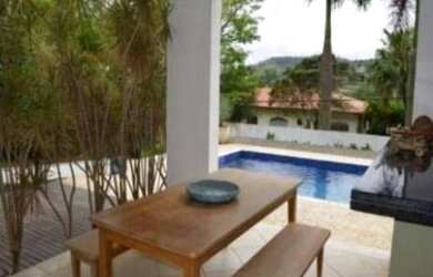 Imagem 12: Casa alto padrão Condomínio São Joaquim Vinhedo