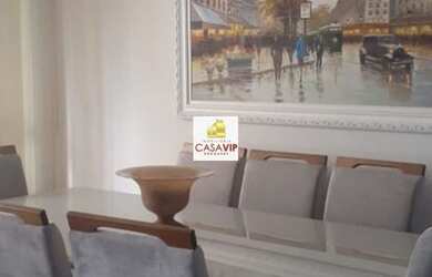 Imagem 1: Apartamento à venda, Chácara Inglesa, 98m², 3 dormitórios, 1 suíte, 2 vagas!