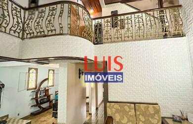 Imagem 5: Casa com 4 dormitórios à venda, 350 m² por R$ 950.000 - Itaipu - Niterói/RJ...