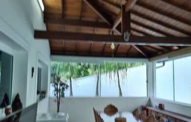 Imagem 11: Excelente casa, condomínio pedra verde, alto padrão em Maricá