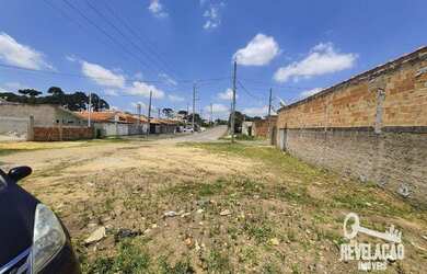 Imagem 3: Terreno à venda, 360 m² por R$ 130.000,00 - Rio Pequeno - São José...