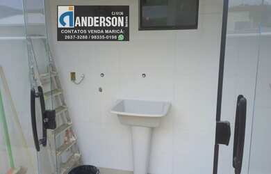 Imagem 13: Maricá - Casa Padrão - Caxito