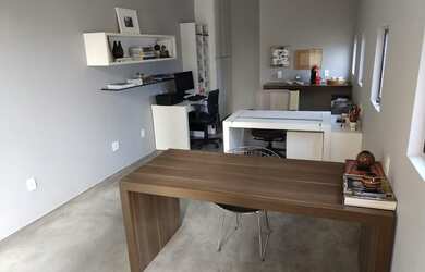 Imagem: O depósito possui 25m² de Área e está localizado em Luxemburgo