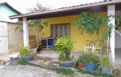 Imagem 5: Casa com 2 dormitórios à venda, 125 m² a 700 metros da praia da Vista...