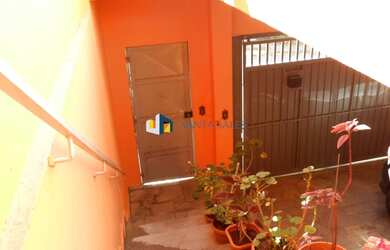 Imagem 4: SOBRADO residencial. Piscina, Churrasqueira, Imóvel mobiliadoeVaranda