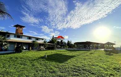 Imagem 11: SãO GONçALO DO AMARANTE - Casa Padrão - Praia da Taíba