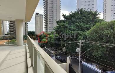 Imagem 10: Apartamento de alto padrão no Ibirapuera com 4 suítes 4 vagas