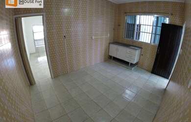 Imagem 9: Casa com 3 dormitórios à venda por R$ 370.000,00 - Tupi - Praia Grande/SP