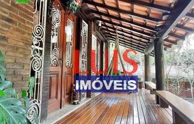 Imagem 6: Casa com 3 dormitórios à venda, 295 m² por R$ 800.000 - Pendotiba -...