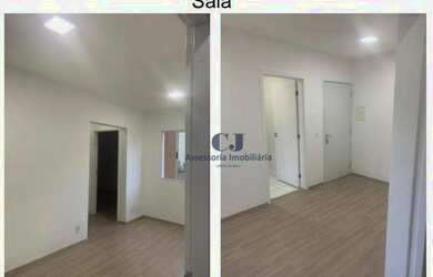 Imagem 5: Apartamento com 2 dormitórios à venda, 44 m² por R$ 150.000,00 - Condomínio...