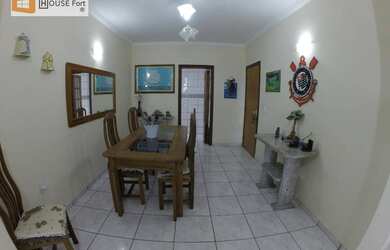 Imagem 13: Apartamento à venda, 109 m² por R$ 299.999,99 - Boqueirão - Praia Grande/SP