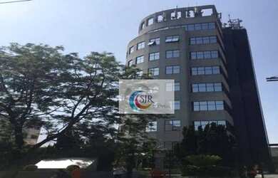 Imagem 10: 260M² COM 4 VAGAS DE GARAGEM em prédio corporativo. 2 conjuntos por...