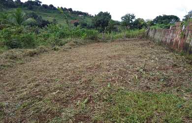 Imagem 1: Terreno próx ao Shopping