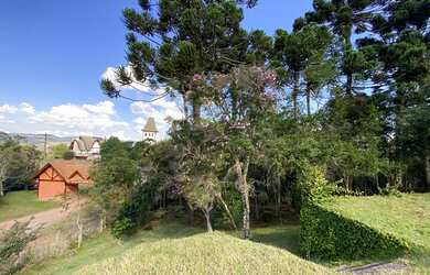 Imagem 11: Terreno 2483 metros quadrados em Alto da Boa Vista - Campos do Jordão...