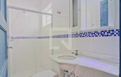 Imagem 6: Casa de Condomínio para Aluguel - Freguesia do Ó, 1 Quarto, 38 m2