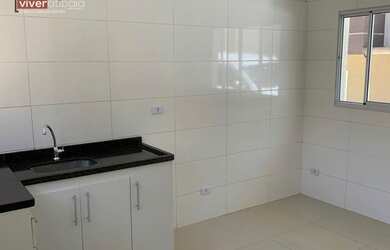 Imagem 3: Sobrado com 3 dormitórios, 93 m² - venda por R$ 590.000,00 ou aluguel...