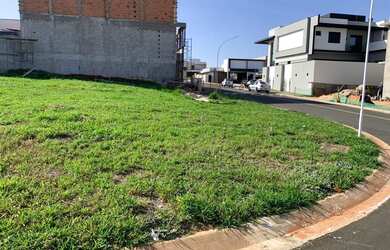 Imagem 5: Terreno em Condomínio para Venda em Indaiatuba, Dona Maria José Residencial