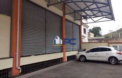 Imagem 3: Galpão à venda, 23000 m² - Venda da Cruz - São Gonçalo/RJ