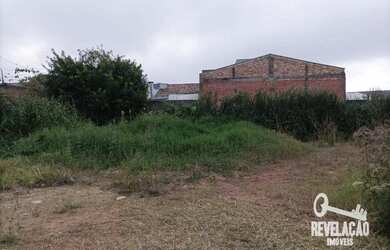 Imagem 12: Terreno à venda, 360 m² por R$ 130.000,00 - Rio Pequeno - São José...