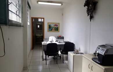 Imagem 8: Galpão/Depósito/Armazém para aluguel possui 720 m2 de terreno 450 m2 galpão na Vila Piaui