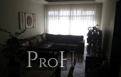 Imagem 2: Apartamento com 3 dormitórios à venda por R$ 567.000,00 - Centro - Santo...