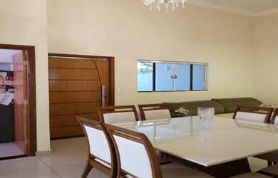 Imagem 14: Casa Condominio Amazonas São josé do Rio Preto