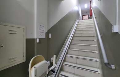 Imagem 10: Sala para alugar por R$ 1250.00, 77.25 m2 - CENTRO - JOINVILLE/SC