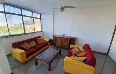 Imagem 4: Cosy apartment with the best view of Rio de Janeiro