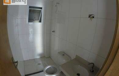 Imagem 10: Apartamento à venda, 102 m² por R$ 430.000,00 - Tupi - Praia Grande/SP