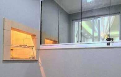 Imagem 6: APARTAMENTO SEMI MOBILIADO A VENDA EM IÇARA NO BAIRRO PRESIDENTE VARGAS...