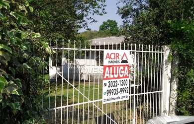 Imagem: A chácara possui 120m² de Área e está localizado em Vila