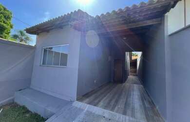 Imagem 11: Casa no Aeroporto Sul pertinho de tudo