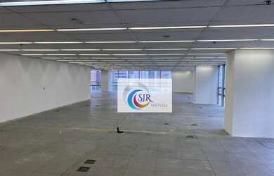 Imagem 6: Andar na Av Paulista para locação, 1067 m²