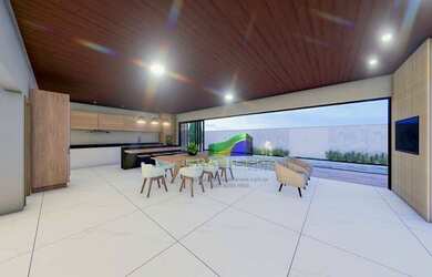 Imagem 5: Portal do Sol Green - Sobrado