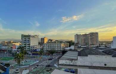 Imagem: Apartamento para venda tem 120 metros quadrados com 4 quartos